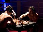Connaissez-vous chessboxing, sport hybride mélant échecs boxe