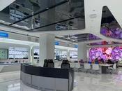 Visite nouveau showroom d’iTC, spécialiste l’audio conférence