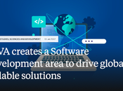 BBVA unifie organisation développement