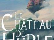 château Hurle, Diana Wynne Jones