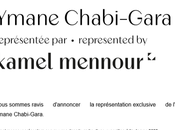 Galerie Kamel Mennour exposition Ymane Chabi-Gara