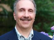 Jerry Zezima Portrait l’artiste homme famille