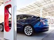 voitures électriques seront-elles bientôt taxées