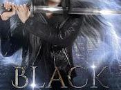 Black Blade Coeur noirci Jennifer Estep