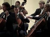 notes jeudi valse Mikhail Glinka