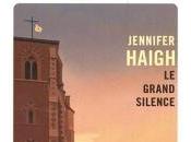 Grand Silence Jennifer Haig