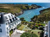 Quels sont plus beaux hôtels Bretagne