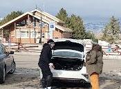 Dieu était-il distrait