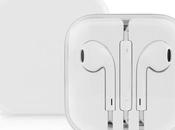 iPhone vendus France n’ont désormais plus d’écouteurs