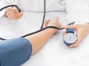 TUMEUR SURRÉNALE sécrétion cortisol accroît risque d’hypertension