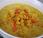 Soupe indienne