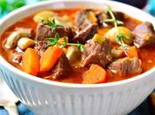 Recette boeuf bourguignon Cookeo sans