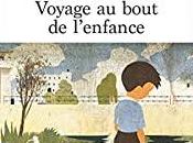 Rachid Benzine Voyage bout l’enfance