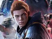 Star Wars trois jeux annoncés Electronic Arts, dont suite Jedi Fallen Order