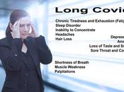 COVID long Symptômes neurologiques, bilan réactualisé s’impose