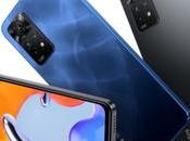 Xiaomi annonce quatre Redmi Note