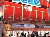 salles d’arcade SEGA Japon bientôt mortes