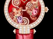 Harry winston montre chinese year