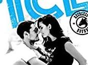 avis vengeance d'Ice, tome saga Reckless hounds d'Harmony Valwood