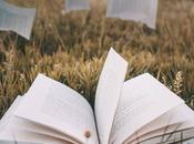 bilan livresque Janvier 2022