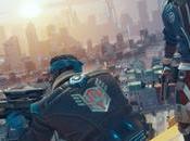 Ubisoft battle royale Hyper Scape, très populaire