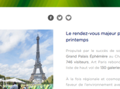 PaRiS 2022 7/10 Avril -Grand Palais éphémère-