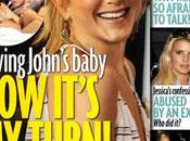 Jennifer Aniston enceinte bientôt mariée