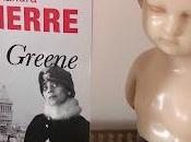 Belle Greene Alexandra Lapierre