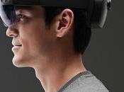 Microsoft aurait décidé d’annuler casque réalité augmentée HoloLens