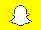 Snapchat compte millions d’utilisateurs réalise profits pour première fois