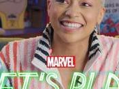 Tati Gabrielle d’Uncharted veut jouer personnage vidéo Suivant dernières nouvelles, musique médias hip-hop