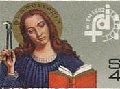 Sainte Apolline Martyre Alexandrie 249)