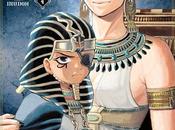 Reine d'Egypte, tome