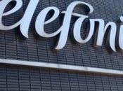 Telefónica subit panne massive
