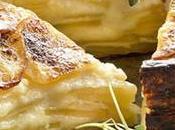 Gâteau invisible pommes terre Thermomix