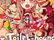 Toilet-bound Hanako-kun, tome