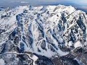 Snowbasin devrait être