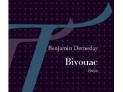 (Note lecture) Benjamin Demeslay, Bivouac, Mazrim Ohrti