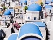 stars l’île Santorin dans vidéo mobile PUBG