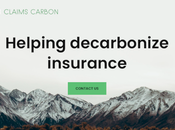 Claims Carbon veut verdir l'assurance