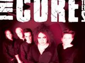 Cure concert, tournée évènement avec dates France