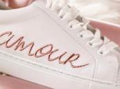Offre Saint Valentin Bons Baisers Paname -20% sneakers