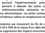 Avion décarboné nouvelles expérimentations sein filière