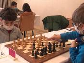 jeunes joueurs d’échecs visent championnat France