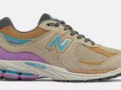 Balance 2002R arrive dans nouveau coloris