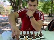 Open International d’Échecs Guingamp remporté jeune Ukrainien