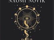 Education meurtrière Leçon Naomi Novik