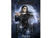 Review: Cœur noirci: Black Blade,