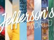 Jefferson’s world tome Illana Cantin