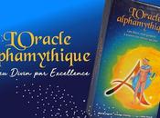 Oracle alphamythique